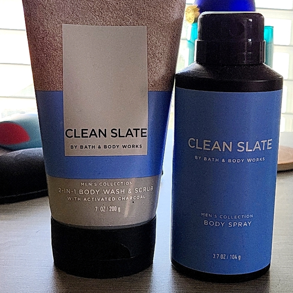 Bath & Body Works